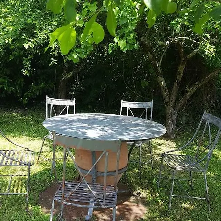 Au Calme Homestay *