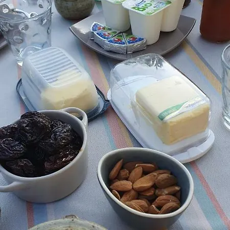 Homestay Au Calme