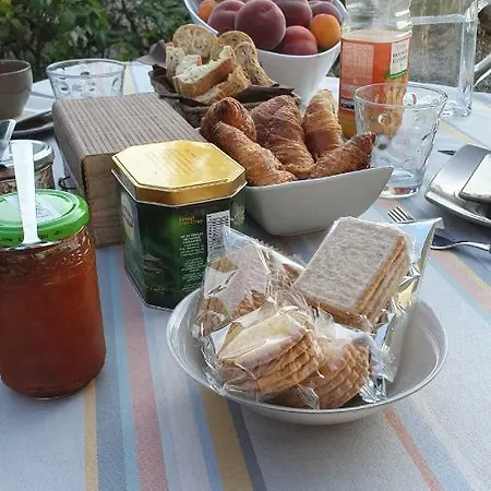 Au Calme Homestay Foulayronnes