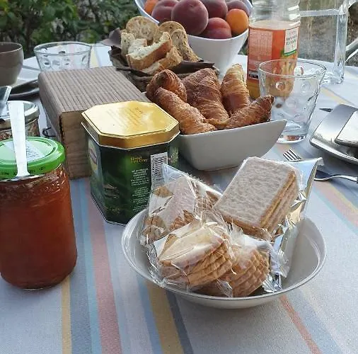 Au Calme Habitación en casa particular Foulayronnes